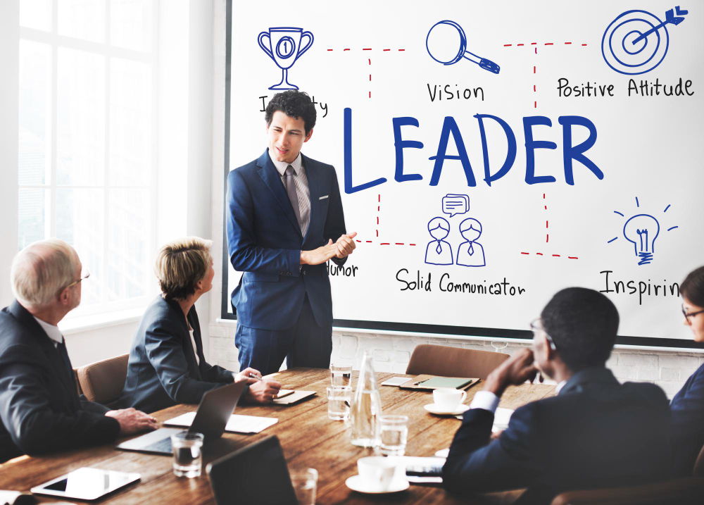 Organizational Benefits of Our Leadership Training Programs