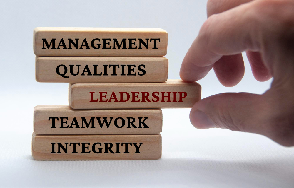 Individual Leadership Impact