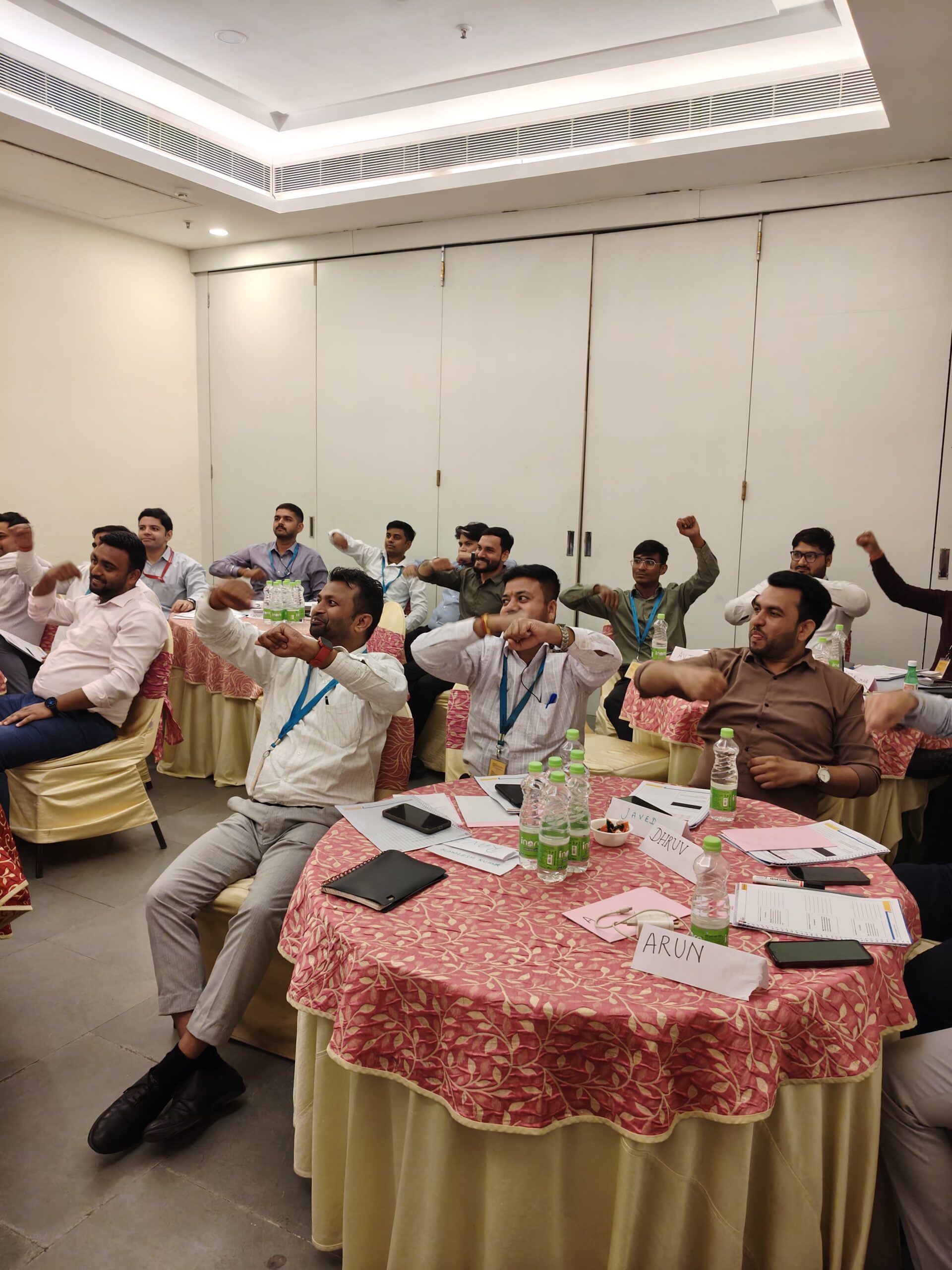 Sales Negotiation Workshop